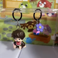 2026年最新】モンチッチ くまの人気アイテム - メルカリ