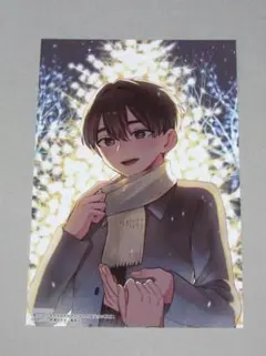 2026年最新】君のことが大大大大大好きな100人の彼女 イラストカードの