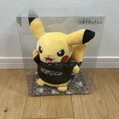 2026年最新】ピカチュウ BEAMS ぬいぐるみの人気アイテム - メルカリ