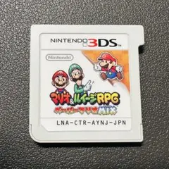 2026年最新】マリオ＆ルイージrpg ペーパーマリオmix・マリオカート7