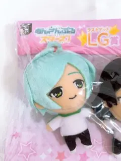 2026年最新】三奇人 ぬいぐるみの人気アイテム - メルカリ