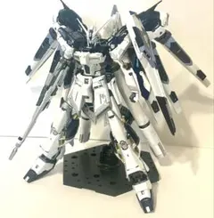 2026年最新】rg hi-νガンダム完成品の人気アイテム - メルカリ