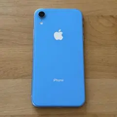2026年最新】iphone xr 64gb simフリー [ブルー]の人気アイテム - メルカリ
