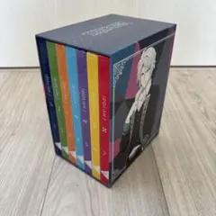 2026年最新】アイドリッシュセブン dvd 全巻の人気アイテム - メルカリ