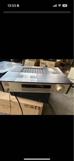 2026年最新】SONY ST 333の人気アイテム - メルカリ