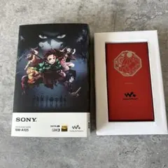 2026年最新】SONY WALKMAN 鬼滅の刃の人気アイテム - メルカリ
