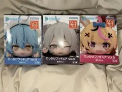 2026年最新】獅白ぼたん フィギュアの人気アイテム - メルカリ