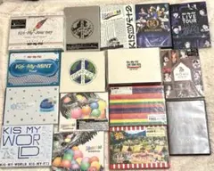 2026年最新】キスマイライブdvdの人気アイテム - メルカリ
