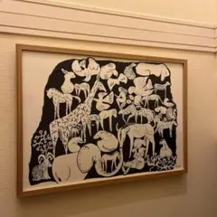 2026年最新】ミナペルホネン ポスターの人気アイテム - メルカリ