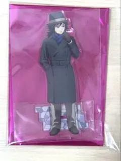 2026年最新】冨岡義勇 アクリルスタンド agfの人気アイテム - メルカリ