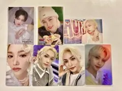 2026年最新】nacific トレカ straykids スキズの人気アイテム - メルカリ