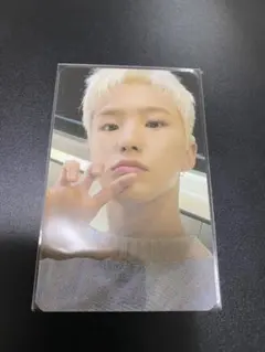 2025年最新】SEVENTEEN ラキドロ ホシの人気アイテム - メルカリ