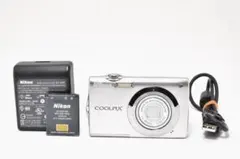 2026年最新】ニコン coolpix S3000の人気アイテム - メルカリ