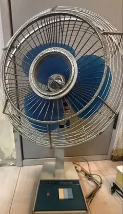2026年最新】ナショナル 扇風機の人気アイテム - メルカリ