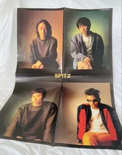 2026年最新】スピッツ ポスターの人気アイテム - メルカリ