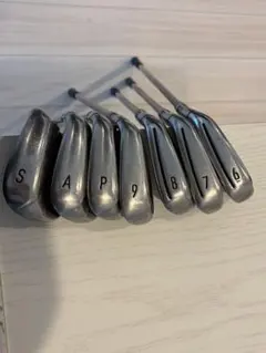 2026年最新】sim2 max アイアン 7番の人気アイテム - メルカリ