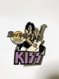 2026年最新】ハードロックカフェ kissの人気アイテム - メルカリ