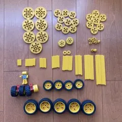 2026年最新】ロボット教室 パーツの人気アイテム - メルカリ