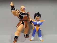 2026年最新】ベジータ ガシャポン HGシリーズの人気アイテム - メルカリ