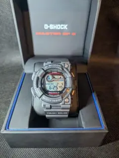 2026年最新】g－shock gwf－1000－1jfの人気アイテム - メルカリ