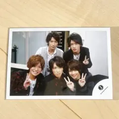 2026年最新】宮舘涼太 公式写真 jrの人気アイテム - メルカリ