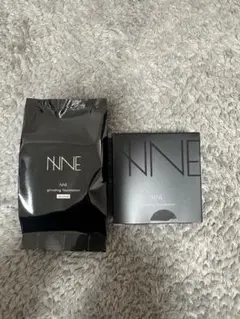 2026年最新】nne ファンデーション ケースの人気アイテム - メルカリ