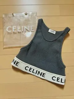 2026年最新】CELINE キャミソールの人気アイテム - メルカリ