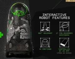 2026年最新】ウォッチドッグス2 レンチの人気アイテム - メルカリ