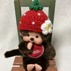 2026年最新】モンチッチ 服 mの人気アイテム - メルカリ