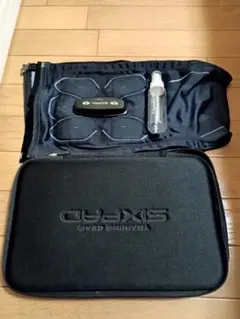 2026年最新】sixpad 中古の人気アイテム - メルカリ