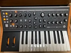 2026年最新】moog subsequent 25の人気アイテム - メルカリ