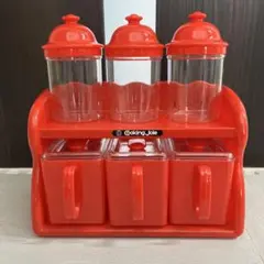 2026年最新】調味料ケース 昭和レトロの人気アイテム - メルカリ