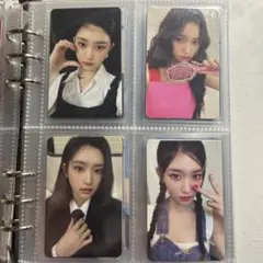 2026年最新】IVE イソ まとめ売りの人気アイテム - メルカリ