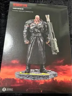 2026年最新】バイオハザード フィギュア ネメシスの人気アイテム