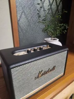 2026年最新】marshall acton 3の人気アイテム - メルカリ