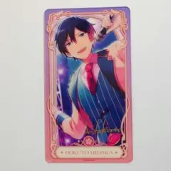 2026年最新】あんスタ 中国 クリアカードの人気アイテム - メルカリ