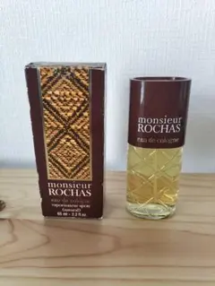 2026年最新】ムッシュロシャス香水の人気アイテム - メルカリ