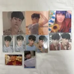 2026年最新】YMM ウォヌの人気アイテム - メルカリ