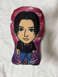 2026年最新】八木勇征クッションの人気アイテム - メルカリ