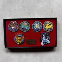 2026年最新】ポケモン バッチ 2000年の人気アイテム - メルカリ