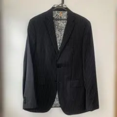 2026年最新】エトロジャケットの人気アイテム - メルカリ