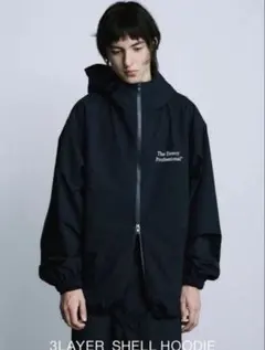 2026年最新】ennoy 3layer mの人気アイテム - メルカリ