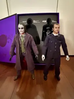 2026年最新】ホットトイズ DX08 ジョーカーの人気アイテム - メルカリ