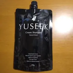2026年最新】yuseek クリームシャンプーの人気アイテム - メルカリ