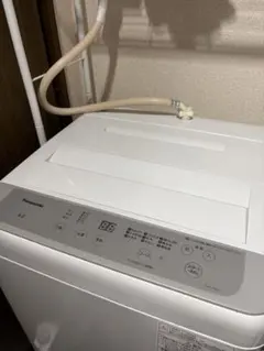 2026年最新】Panasonic 洗濯機の人気アイテム - メルカリ
