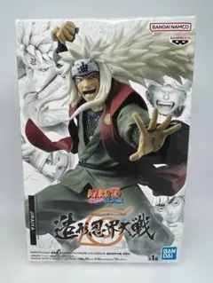 2026年最新】造形忍界大戦の人気アイテム - メルカリ