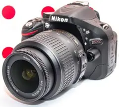 2026年最新】nikon d5200の人気アイテム - メルカリ