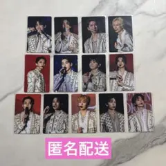 2026年最新】seventeen be the sunの人気アイテム - メルカリ