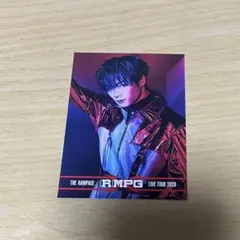 2026年最新】川村壱馬 フォトカードの人気アイテム - メルカリ