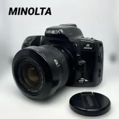 2026年最新】minolta α 303 siの人気アイテム - メルカリ